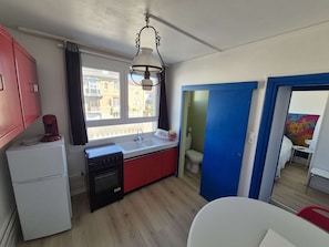 Interiör