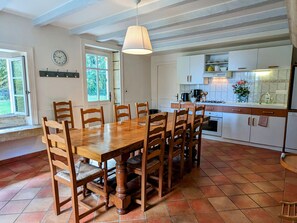La Maison Forestière Saint-Loup-Nantouard