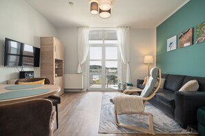 Coin séjour