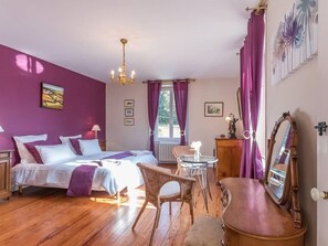 Chambre griottes