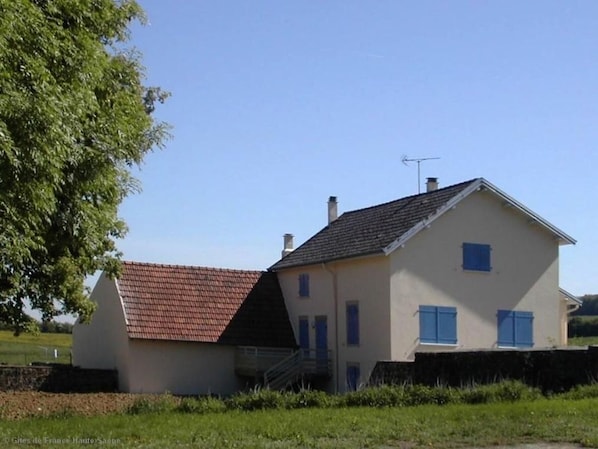 Außenbereich