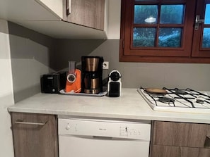 Cuisine privée