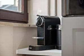 Café et/ou machine à café