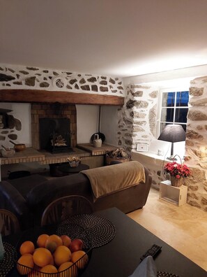 Kamin