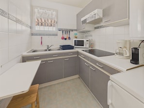 Eget kök