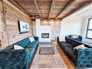 Meubles, Canapé, Design Intérieur, Salon, Sol, Bois, Sol, Appartement, Domicile