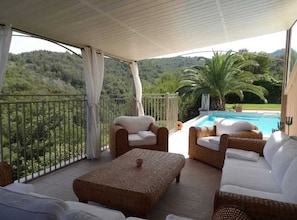 Terrass/Patio