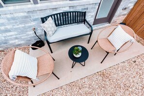 Terrass/Patio
