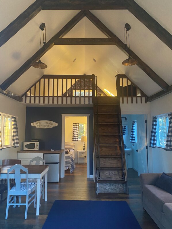 Intérieur