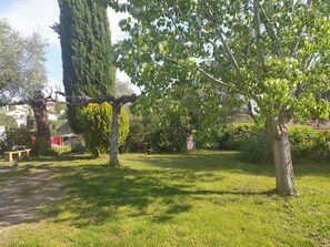 Boendeområde