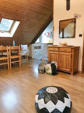 Salle Ă manger