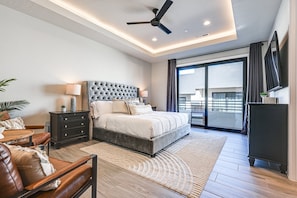 King Bedroom