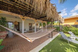 Hammock 