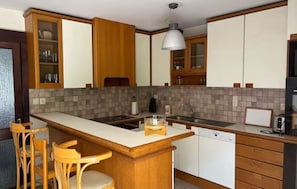 Eget kök