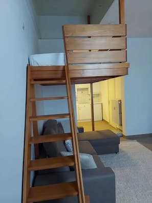 Interiör