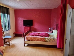 Dormitorio