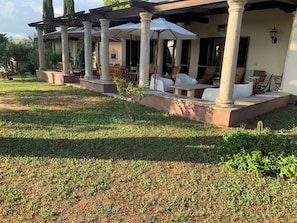 Terrass/Patio