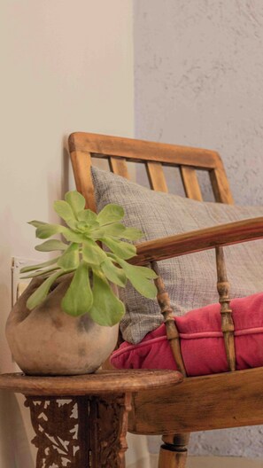 Detalle interior