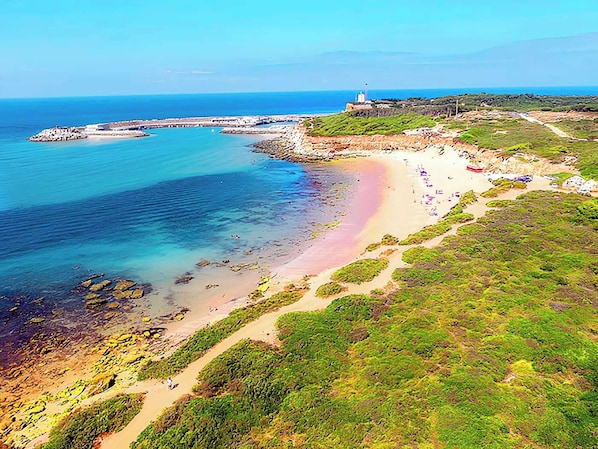 Plage