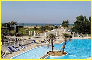 Poolblick