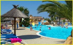Poolblick