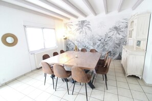 Salle à manger