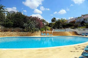 Poolblick