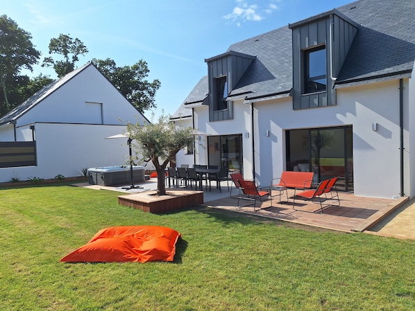 Terrass/Patio
