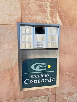 Entrée