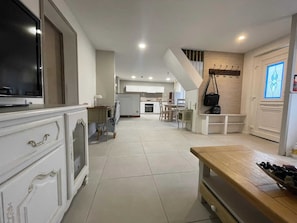 Cocina