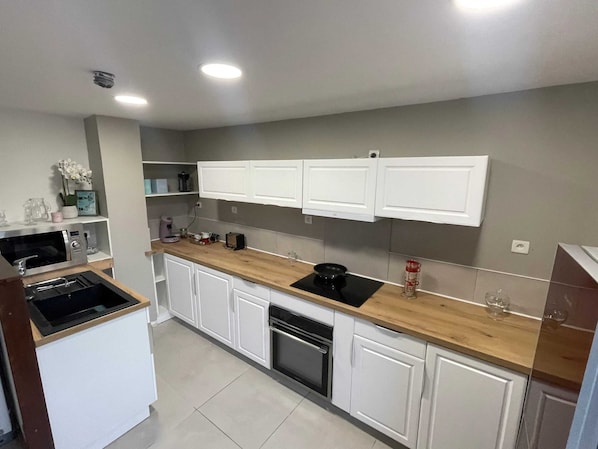 Cocina