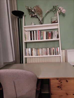 Salon