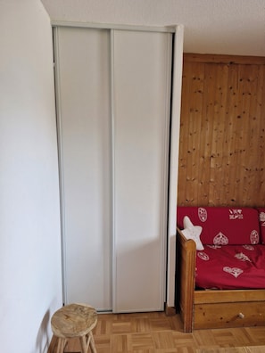 Interiör