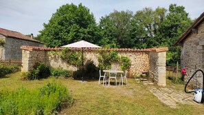 Jardin