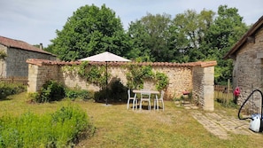 Jardin