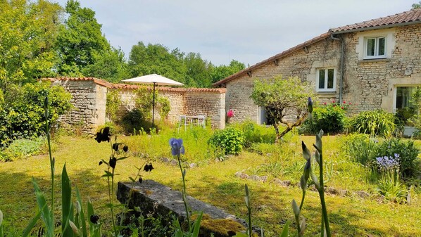 Jardin