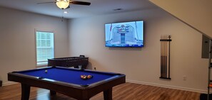 Sala de juegos