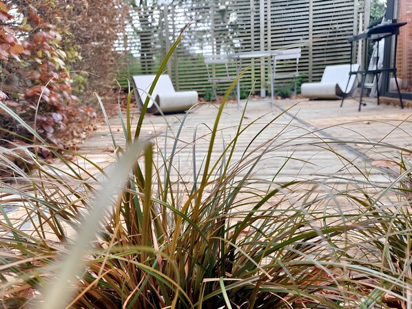 Jardin