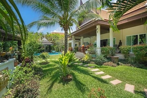 Terrass/Patio