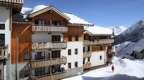 Exteriör