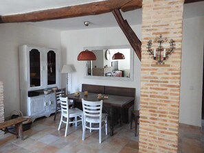 Restauration