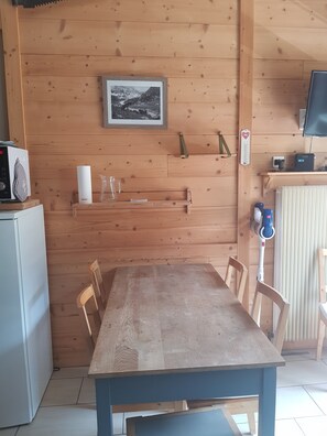 Restauration