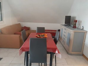 Salle Ă manger
