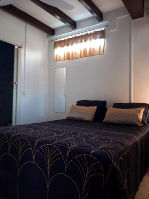 Cama doble