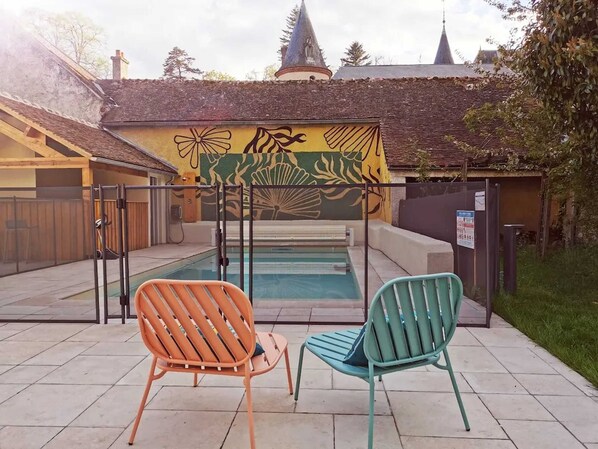 Piscine