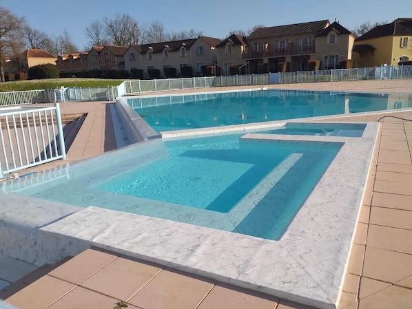 Poolblick