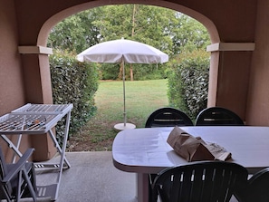 Garten