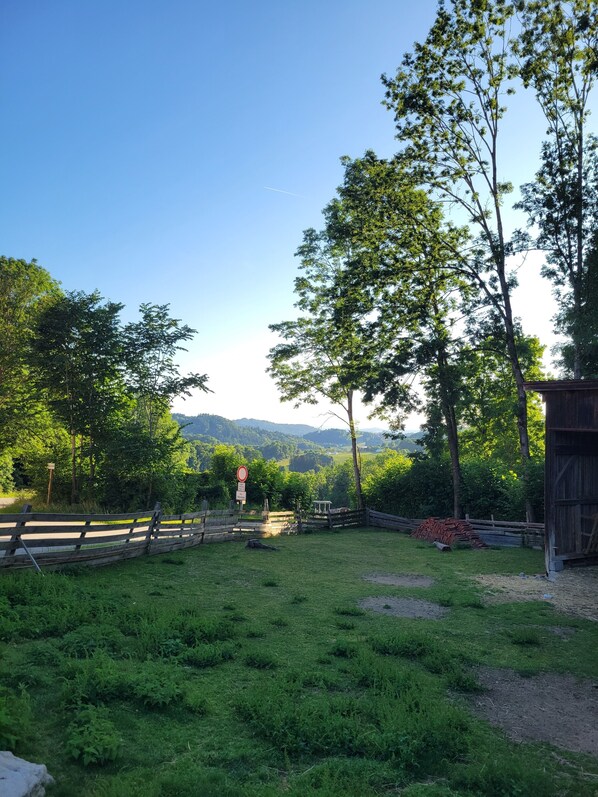 Boendeområde