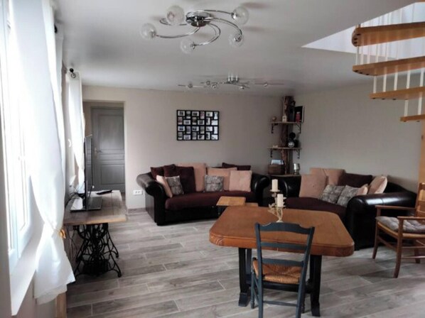 Sala de estar