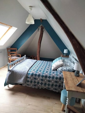 Dormitorio